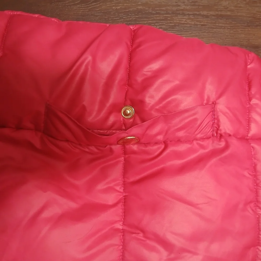 Michael Kors stylish warm